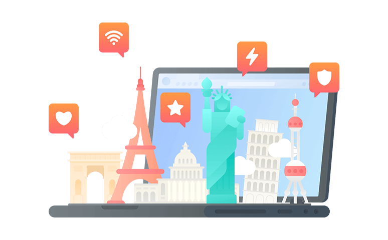 在西班牙怎么看腾讯视频 - 海龟VPN